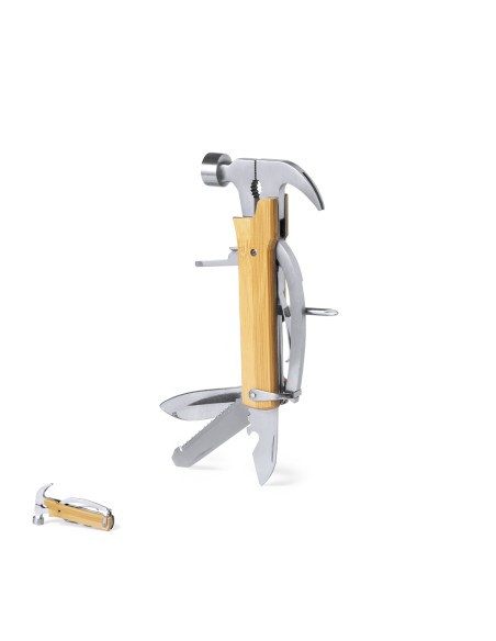 Multiherramienta Personalizada 81587