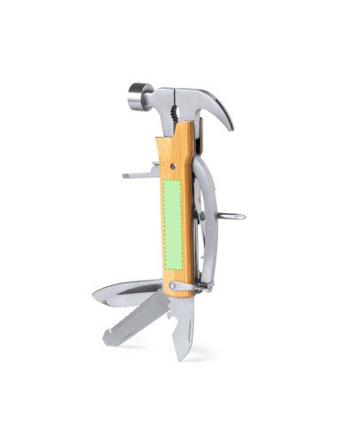 Multiherramienta Personalizada 81587