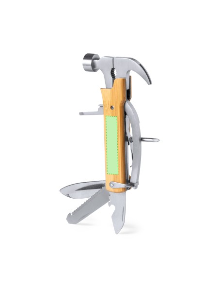 Multiherramienta Personalizada 81587