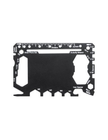 Multiherramienta Personalizada 81592