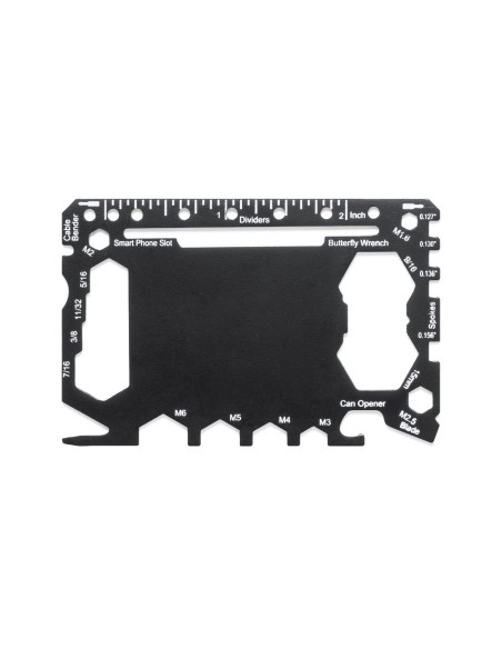 Multiherramienta Personalizada 81592