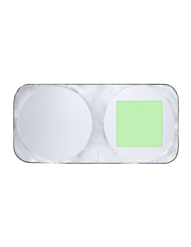 Parasol Personalizado 81594