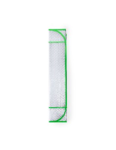 Parasol de Coche de Aluminio con Burbuja | Goodie