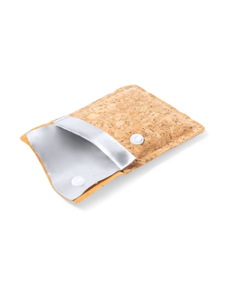 Cenicero Bolsillo Personalizado 81599