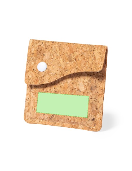 Cenicero Bolsillo Personalizado 81599