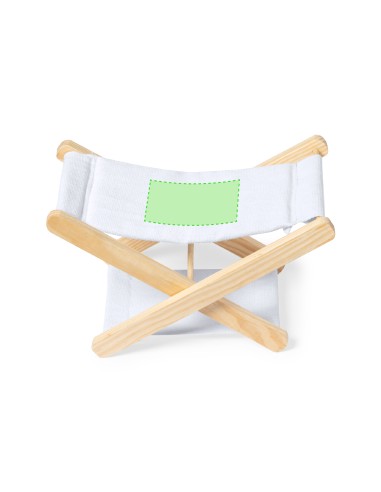 Reposacabezas Personalizado 81608