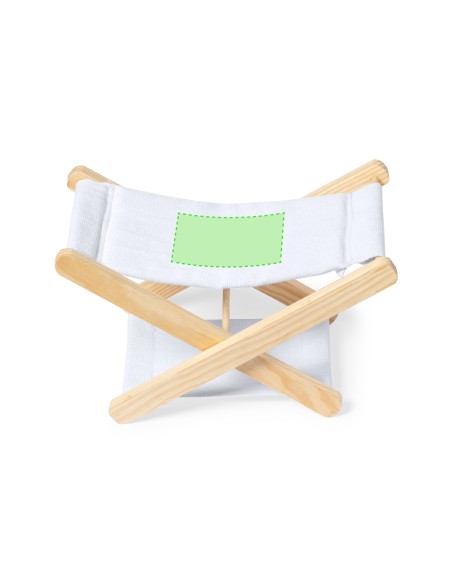 Reposacabezas Personalizado 81608