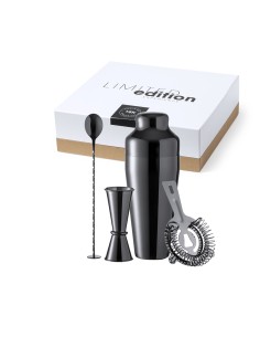 Set Cóctel Personalizado 81615