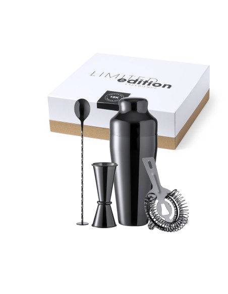 Set Cóctel Personalizado 81615