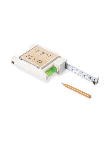 Flexómetro Multifunción Personalizado 81618