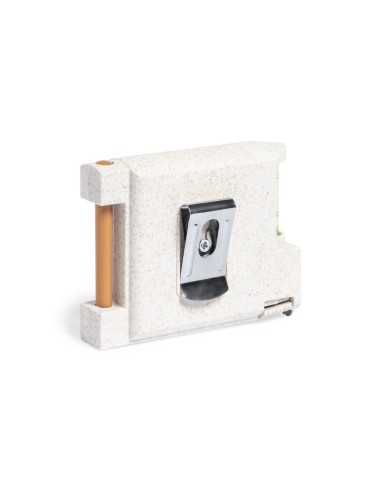 Flexómetro Multifunción Personalizado 81618