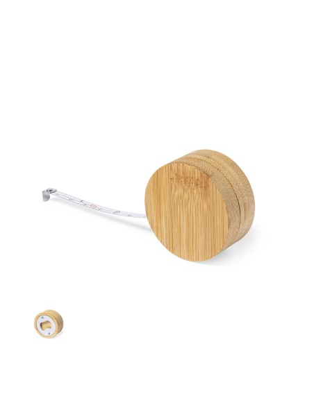 Flexómetro Abridor Personalizado 81619