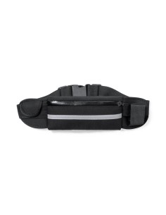 Riñonera Deportiva Reflectante Personalizable | Goodie