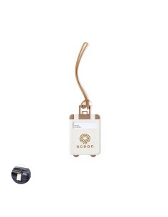 Identificador Maletas Personalizado 81623