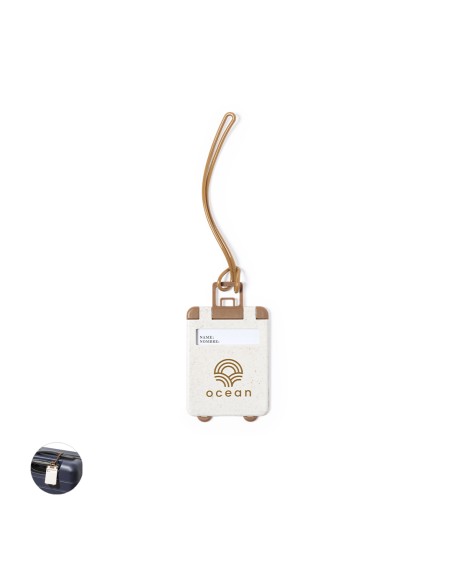 Identificador Personalizado 81623