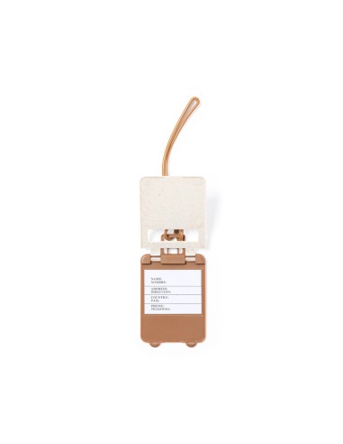 Identificador Personalizado 81623