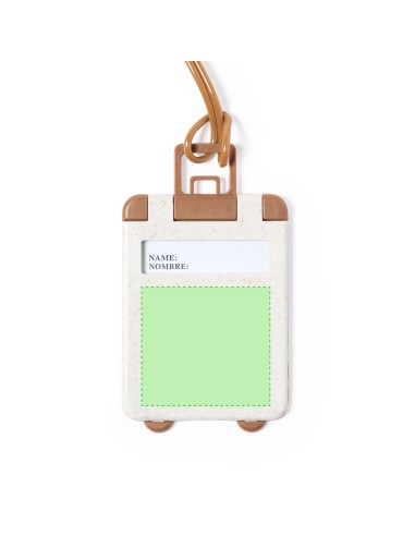 Identificador Personalizado 81623