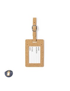 Identificador Maletas Personalizado 81624
