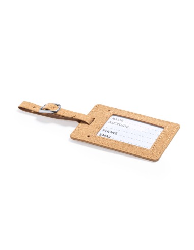 Identificador Maletas Personalizado 81624