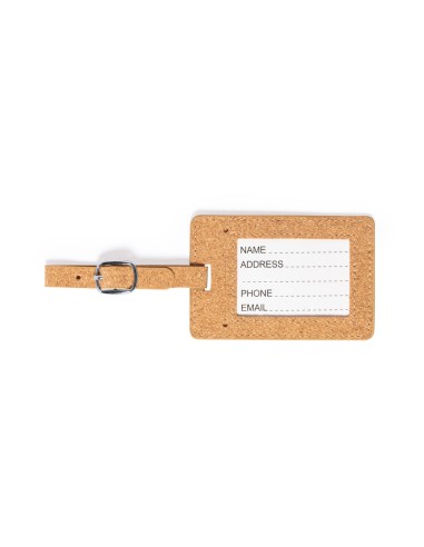 Identificador Maletas Personalizado 81624