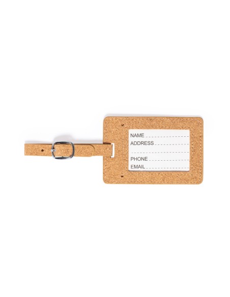 Identificador Maletas Personalizado 81624