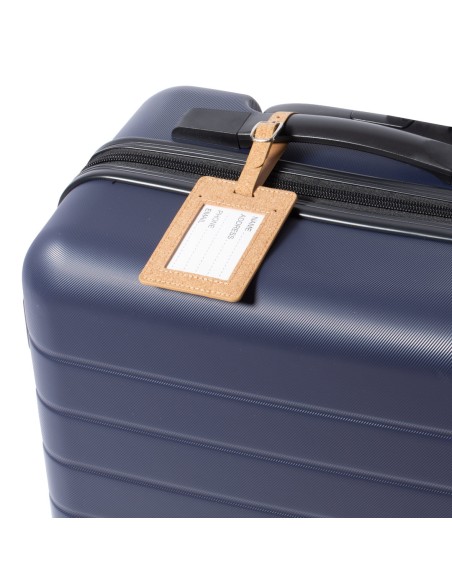 Identificador Maletas Personalizado 81624
