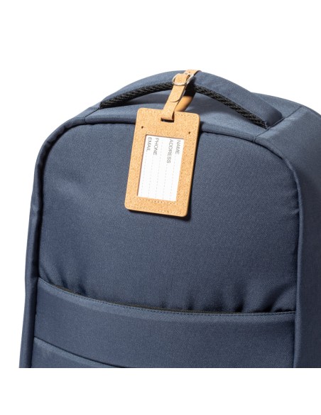 Identificador Maletas Personalizado 81624