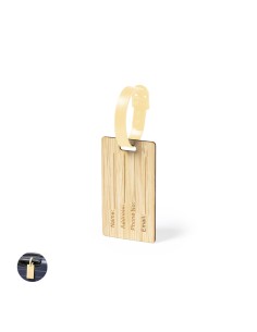 Identificador Maletas Personalizado 81625