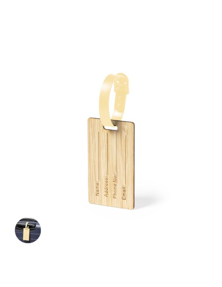 Identificador Personalizado 81625