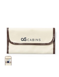 Portadocumentos Viaje Personalizado 81626