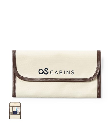 Portadocumentos Viaje Personalizado 81626