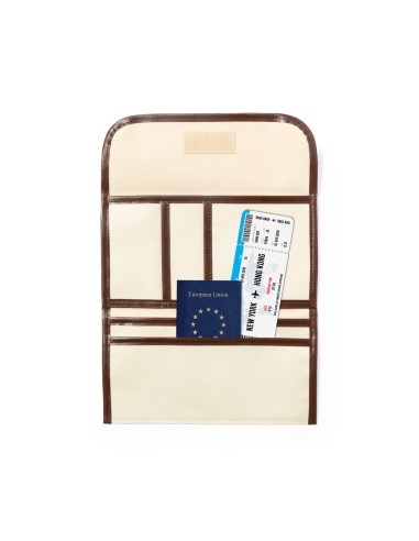 Portadocumentos Viaje Personalizado 81626