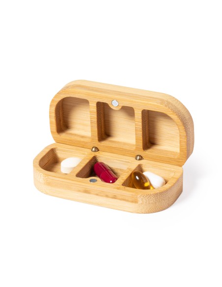 Pastillero Personalizado 81644