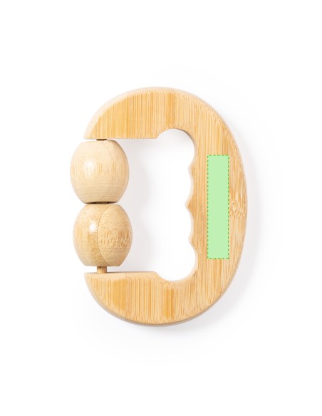 Masajeador Personalizado 81650