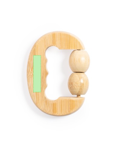 Masajeador Personalizado 81650