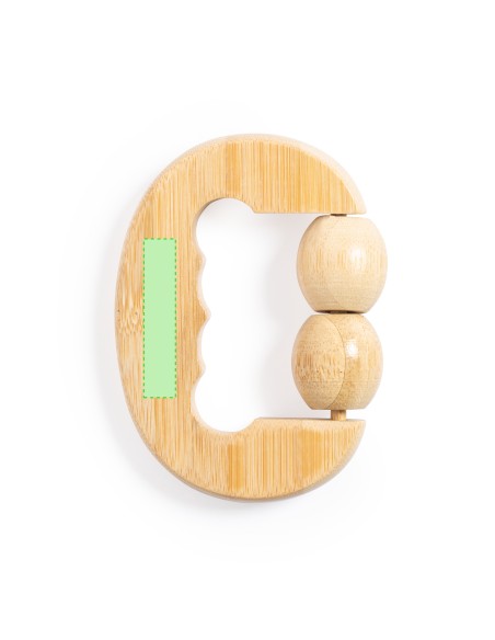 Masajeador Personalizado 81650