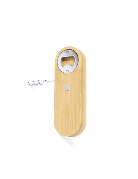 Sacacorchos Abridor Personalizado 81653