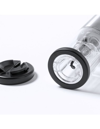 Sacacorchos Eléctrico Personalizado 81656