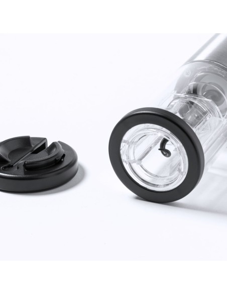 Sacacorchos Eléctrico Personalizado 81656