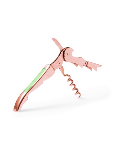 Sacacorchos Abridor Personalizado 81658