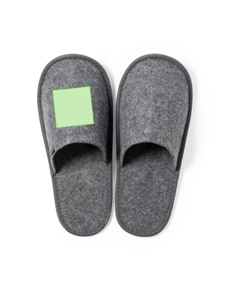 Zapatillas Personalizado 81661