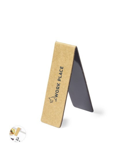 Marcapáginas Personalizado 81670