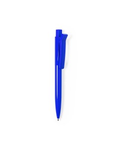 Bolígrafo de Plástico con Clip Pinza | Goodie