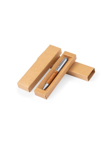 Bolígrafo Personalizado 81683