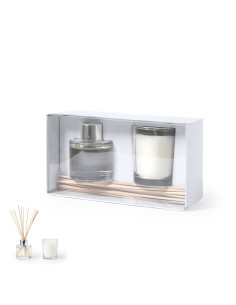 Set Aromático Personalizado 81690