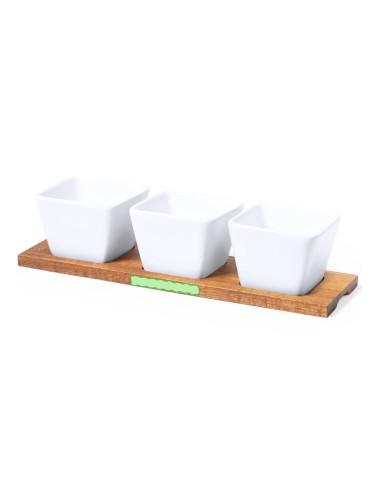 Bandeja Entremeses Personalizado 81700