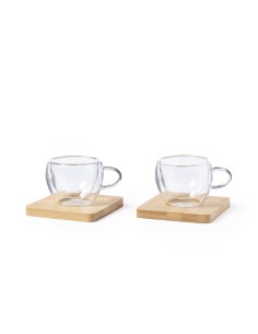 Set Tazas Personalizado 81701