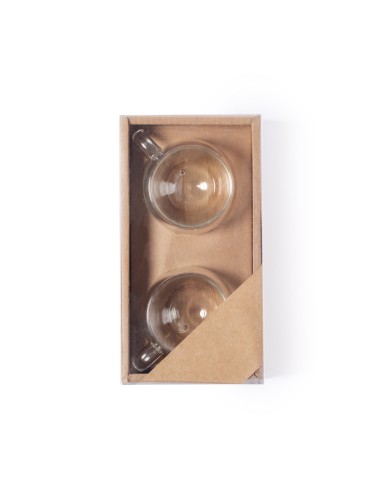 Set Tazas Personalizado 81701