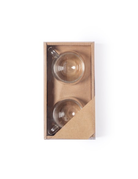 Set Tazas Personalizado 81701