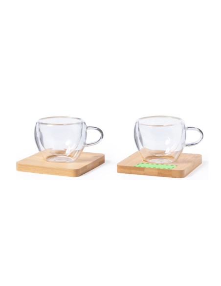 Set Tazas Personalizado 81701